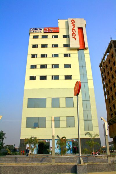 Ginger East Delhi — Property