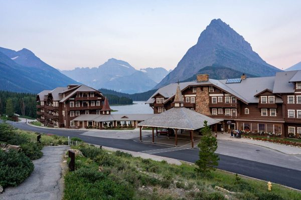 Glacier Highland — Property