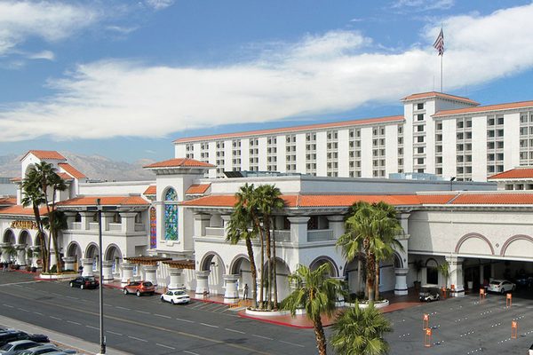 Gold Coast Hotel and Casino Las Vegas — Property