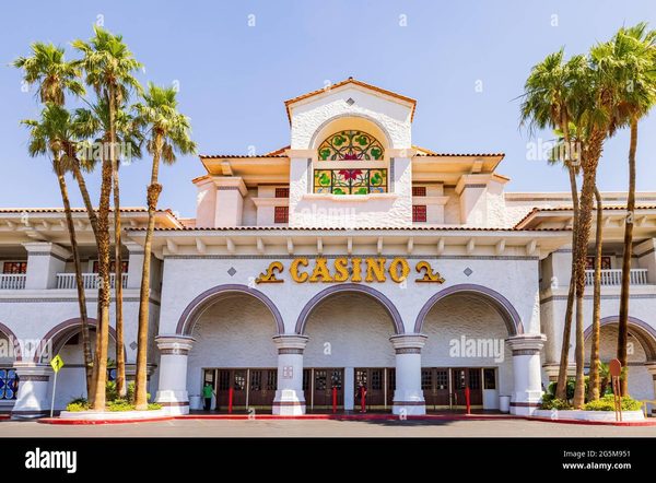 Gold Coast Hotel and Casino Las Vegas — Property