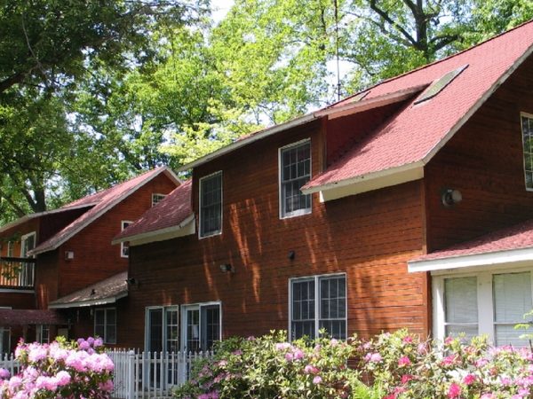 Goldberry Woods — Property