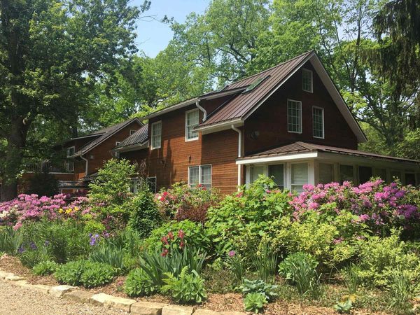 Goldberry Woods — Property