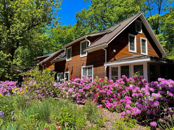 Goldberry Woods — Property