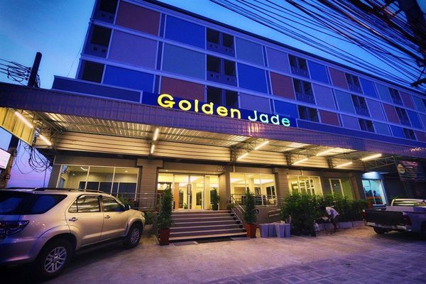 Golden Jade Suvarnabhumi — Property
