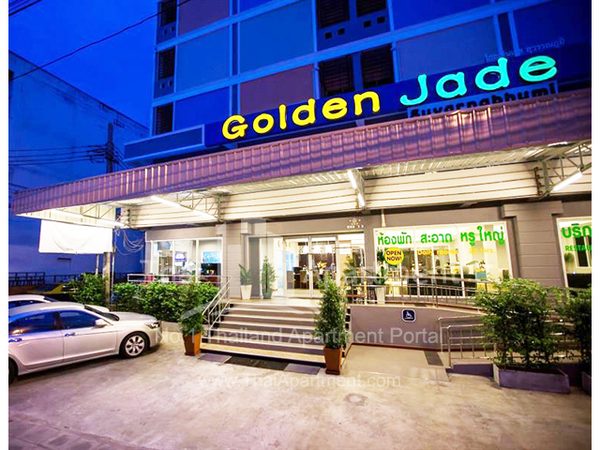 Golden Jade Suvarnabhumi — Property