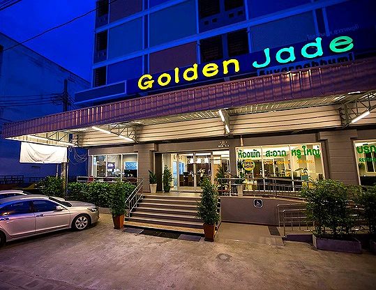 Golden Jade Suvarnabhumi — Property