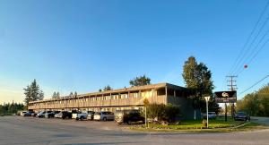 Golden North Inn — Property