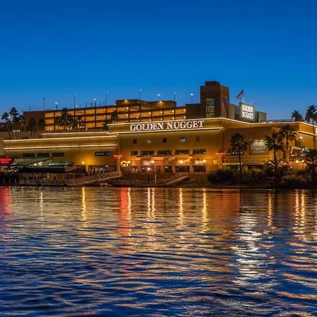Golden Nugget Laughlin — Property