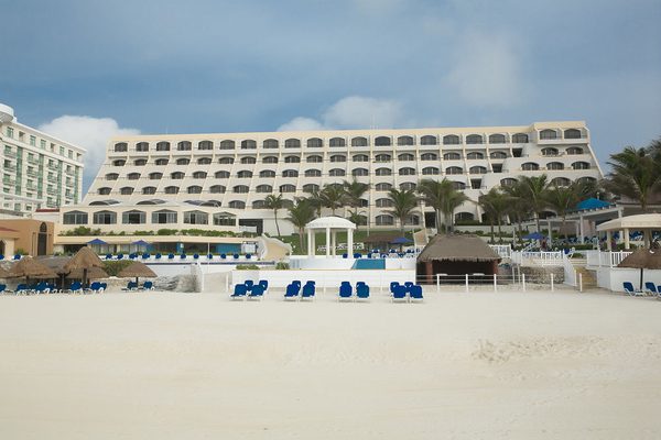 Golden Parnassus All Inclusive Resort Spa — Property