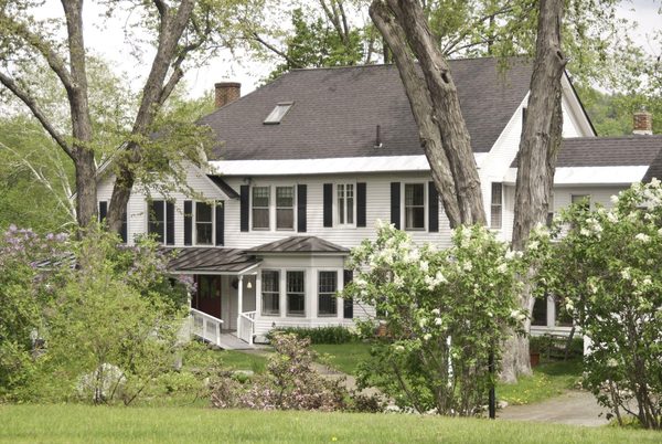Golden Stage Inn — Property