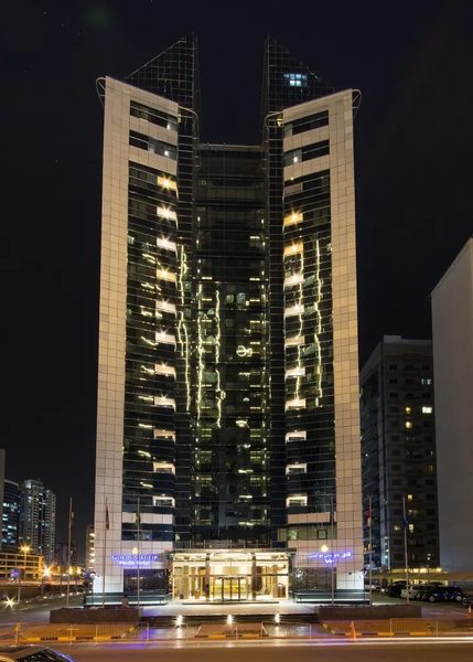 Golden Tulip Al Barsha — Property