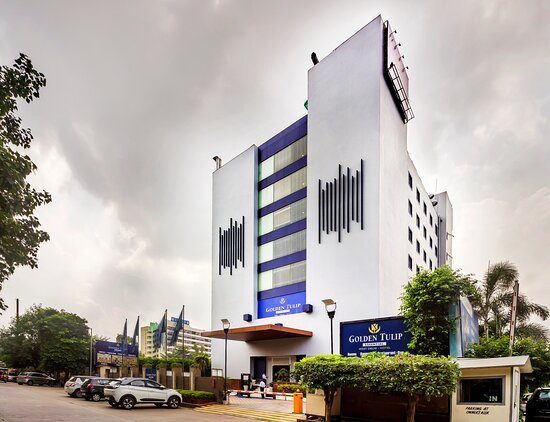 Golden Tulip New Delhi Hari Nagar — Property