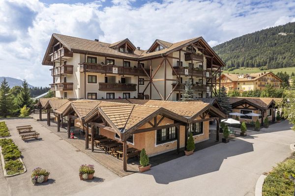 Golf Hotel Blu Hotels — Property