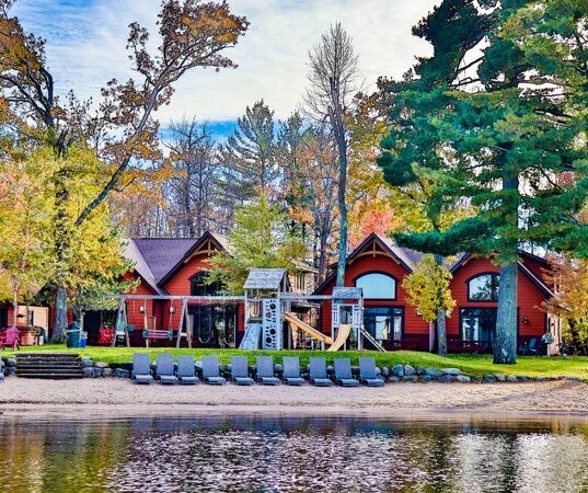Good Ol Days Family Resort — Property