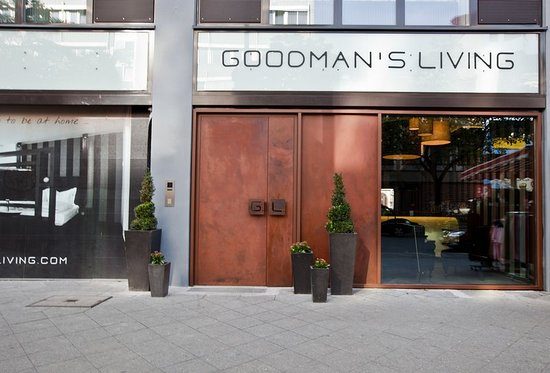 Goodman s Living — Property
