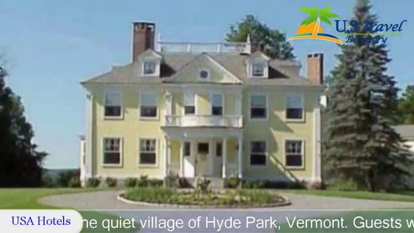 Governor s House — Property