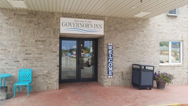 Governors Inn a Travelodge by Wyndham — Property