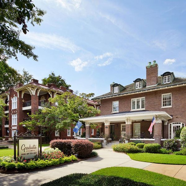 Graduate By Hilton Columbia S c — Property