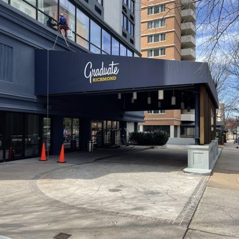 Graduate By Hilton Richmond Richmond Virginia — Property