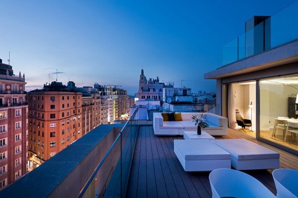 Gran View Apartments — Property