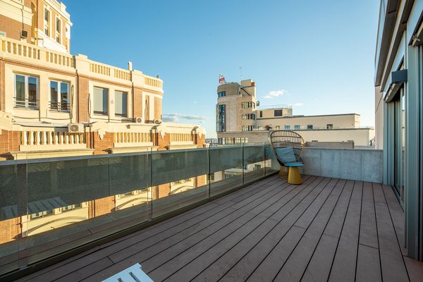 Gran View Apartments — Property