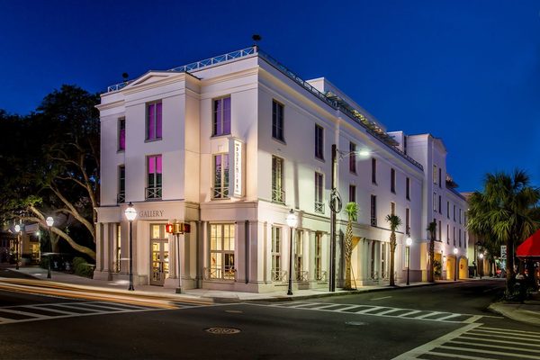 Grand Bohemian Charleston Autograph Collection — Property
