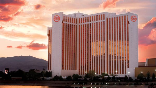 Grand Sierra Resort and Casino — Property