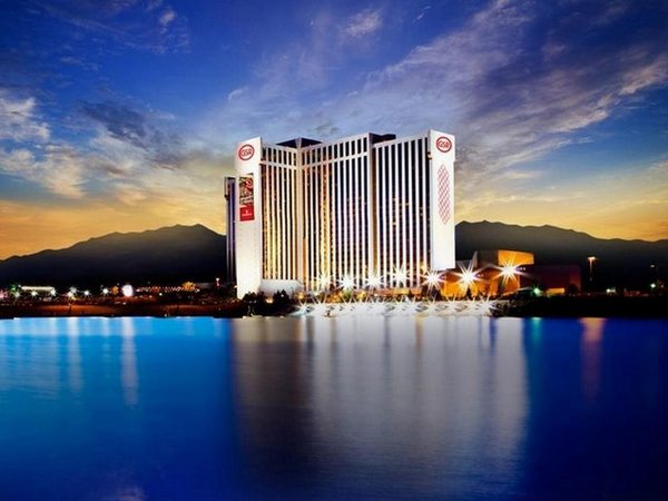 Grand Sierra Resort and Casino — Property