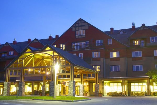 Grand Summit Resort Hotel — Property