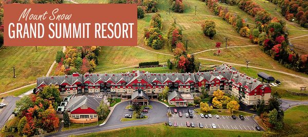 Grand Summit Resort Hotel — Property