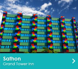 Grand Tower Inn Sathon — Property