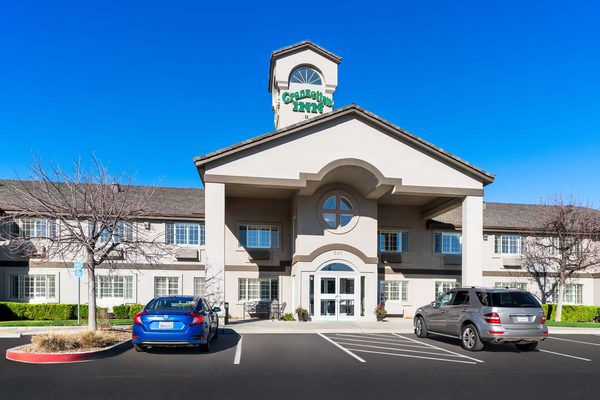 Granzella s Inn — Property