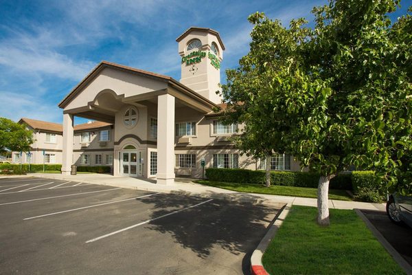 Granzella s Inn — Property