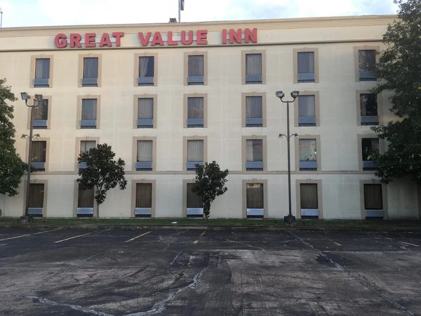 Great Value Inn — Property