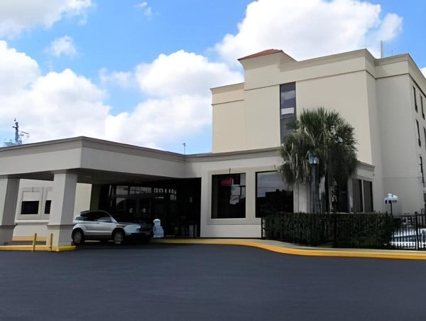 Great Value Inn — Property
