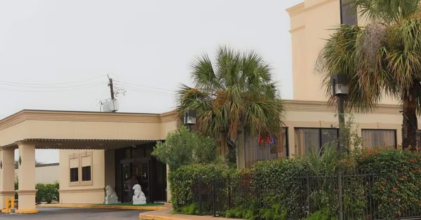 Great Value Inn — Property
