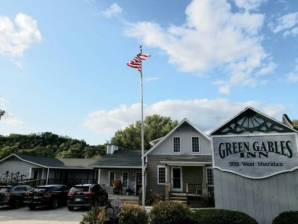 Green Gables Inn — Property