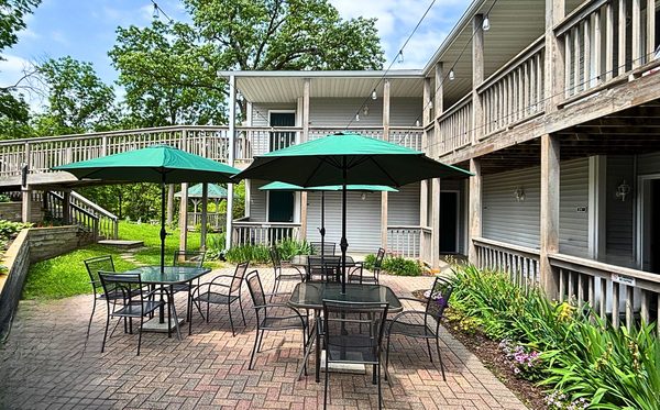 Green Gables Inn — Property