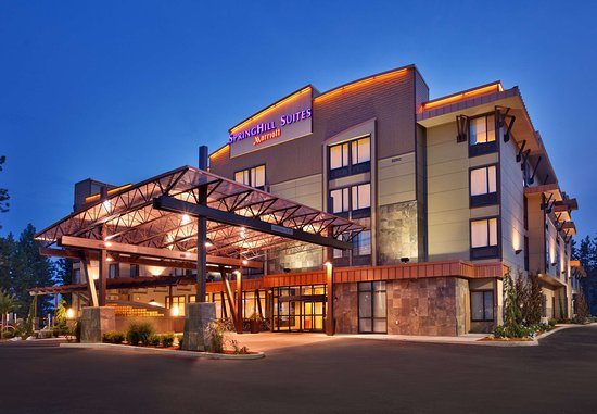 Greenbriar Inn — Property