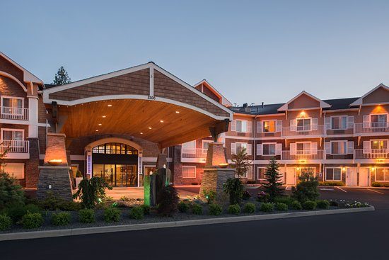 Greenbriar Inn — Property