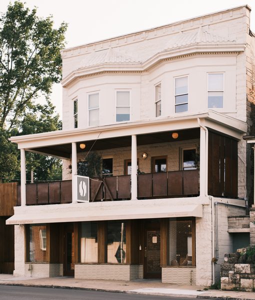 Guesthouse By Good Neighbor — Property