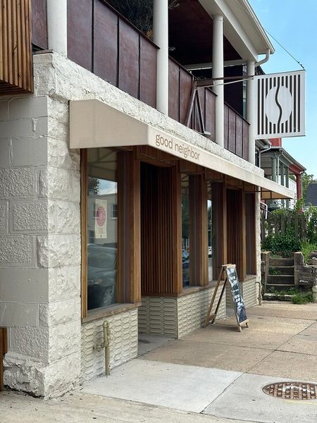 Guesthouse By Good Neighbor — Property