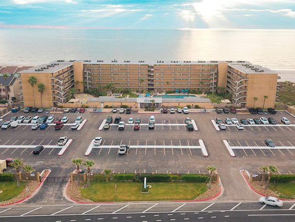 Gulfstream Condominium — Property