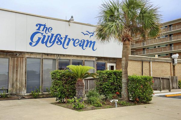 Gulfstream Condominium — Property