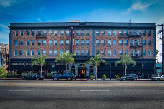 H By H Hospitality — Property