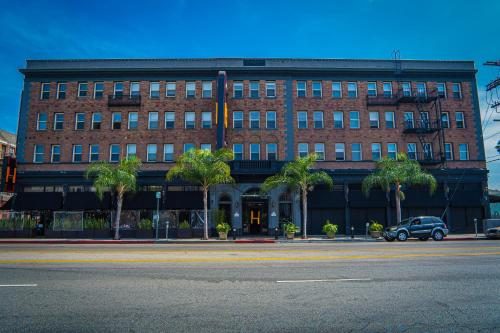 H By H Hospitality — Property