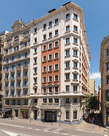 H10 Montcada Barcelona Catalonia — Property