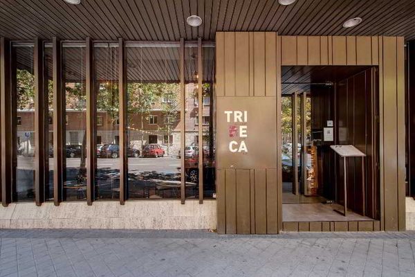H10 Tribeca — Property