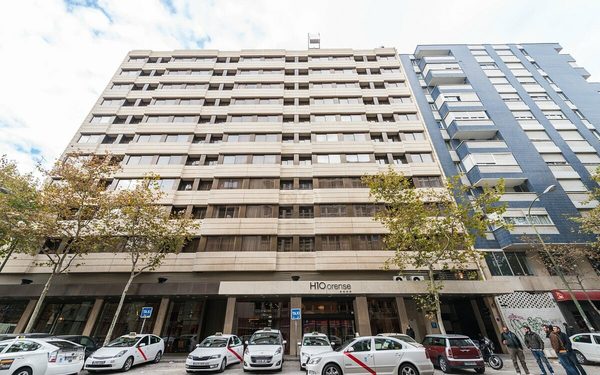 H10 Tribeca — Property