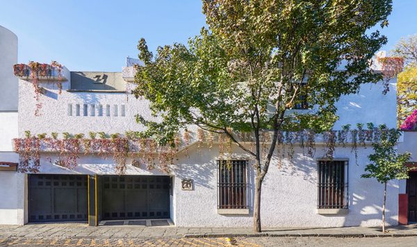 H21 Hospedaje Boutique — Property
